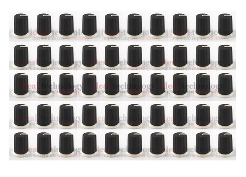 50pcs knob cap for pioneer - 50pcs, dj