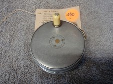 Rare Hardy Perfect Narrow Drum