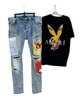 AMIRI X Playboy Magazine Light