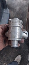 forge blow off splitter valve