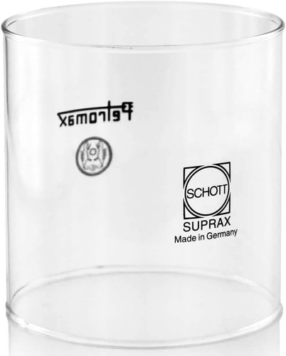 Petromax replacement clear - replacement,