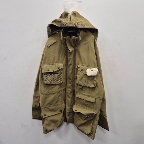Barbour vintage t50 dryfly - barbour,