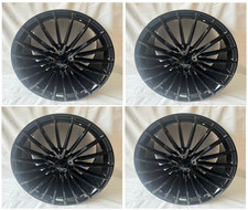 4pc MERCEDES 2018 18 INCH E63
