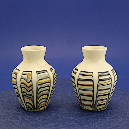 Two rare vintage retro - two, hornsea