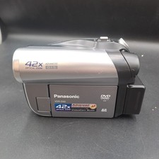 Panasonic NV-GS90 Mini DV