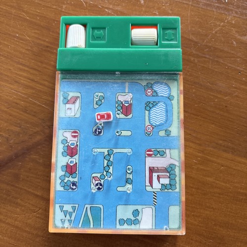 Vintage tomy 1976 palitoy - vintage,
