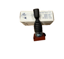 Mecalac Terex Dumper Indicator