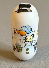 Moose Mighty Beanz Snowman