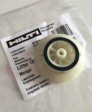 Rotor Cooling Fan, Armature Magnetic Ventilator HILTI TE30 ATC AVR (02) #2053213