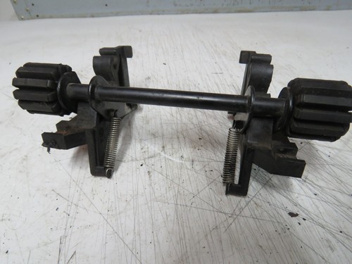 Bmw r1100rt seat - r1100rt, adjuster