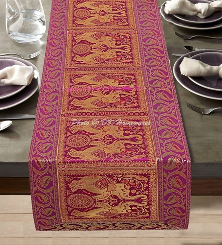 Bohemian brocade coffee - coffee, table
