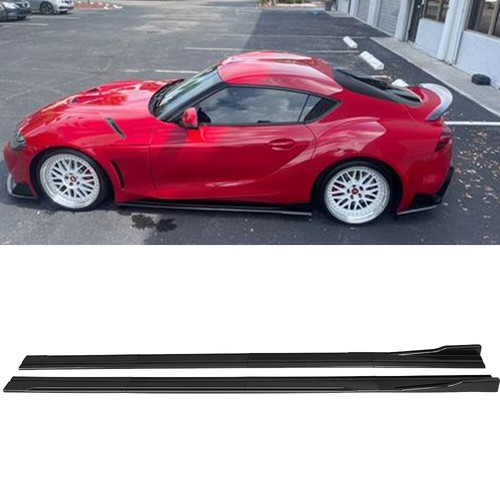 Extension car side - car,