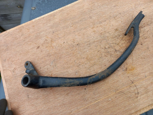 Bsa b25 b50 - bsa,