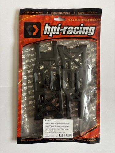 Hpi 101176 front - hpi,