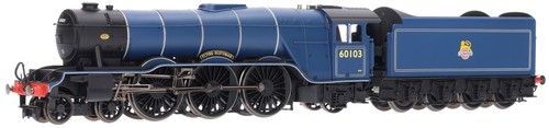 R3627 hornby gauge class - hornby,