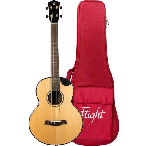 Aurora solid top baritone - aurora,