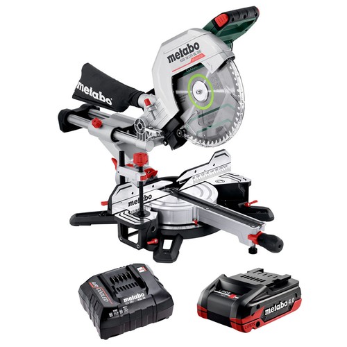 Metabo kgs ltx - metabo, bl