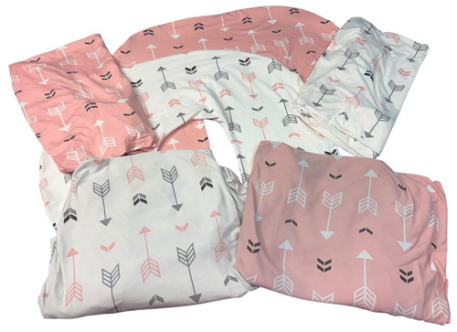 Brolex 6pc baby bedding - brolex, set