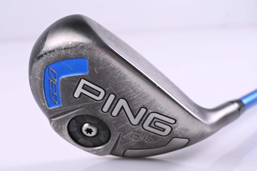 Ping g30 hybrid 19 degree - hybrid,