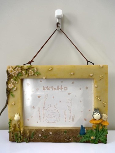 Studio ghibli neighbour - studio,