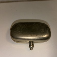 Antique Sovereign & Half