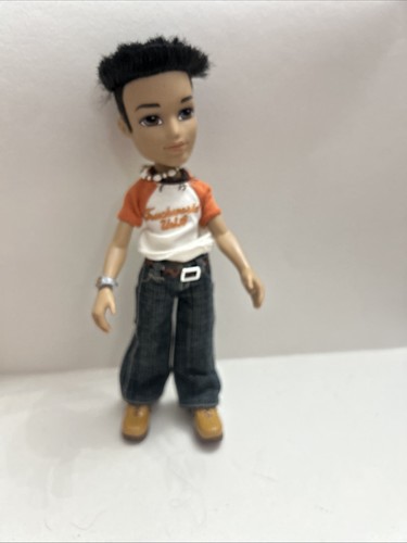 Bratz boyz boys - bratz, doll