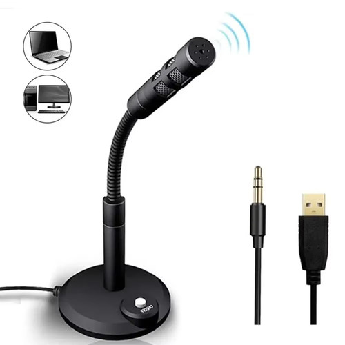 Usb microphone mic for - usb, laptop