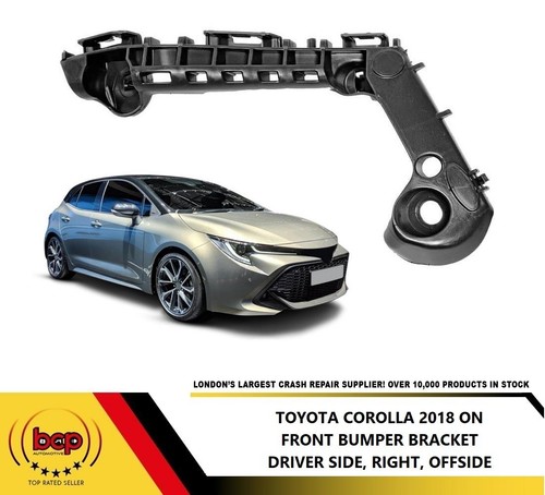 Toyota corolla 2018 front - 2018,