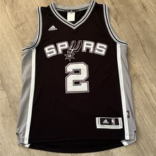 Adidas San Antonio Spurs NBA