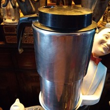 Vintage SEB French Stove Top