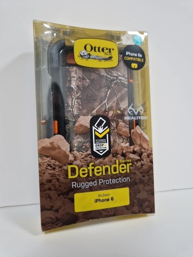Otterbox iphone 6s case - iphone, /