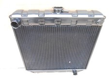 Ford Cortina MK1  1.5 1.6 Cooling Radiator