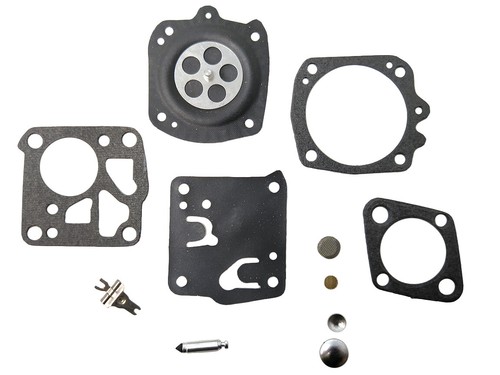 Tillotson carb repair kit - tillotson,
