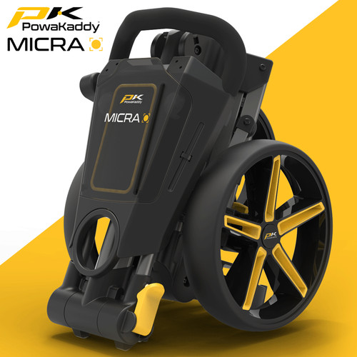 Powakaddy 2026 micra golf - powakaddy,