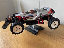 Tamiya Super Sabre Fits