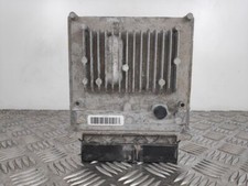 2018 MERCEDES SPRINTER B905 ECU A 651 900 36 03