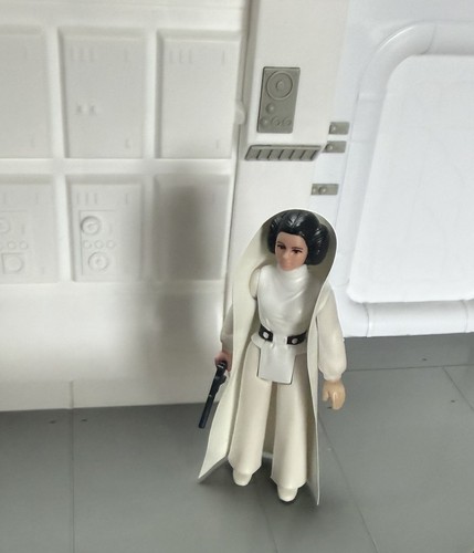 Vintage star wars - star,