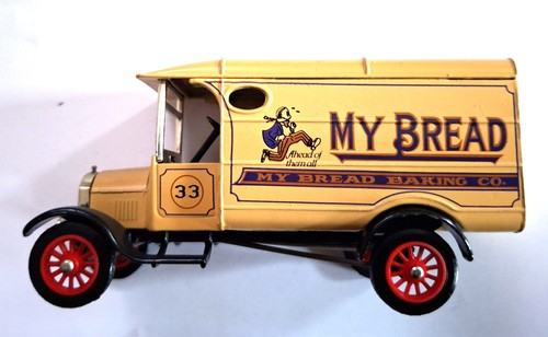 Matchbox models yesteryear - matchbox,