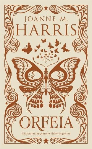 Orfeia modern fairytale - orfeia:,