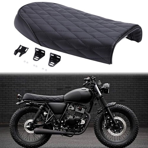 Cafe racer motorcycle - racer,
