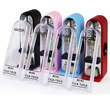 Metronome Mini Tick-tock Beats