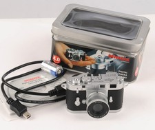 Minox Digital Classic Camera