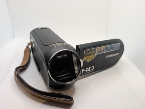 Samsung hmx r10 - samsung, hmx-r10