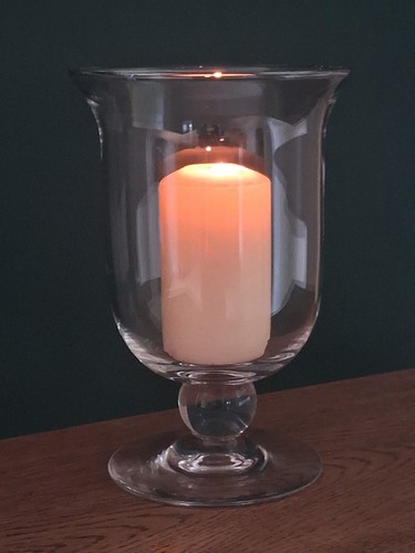 Large hand blown - large,