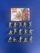 Matchbox 1/32 Boxed American