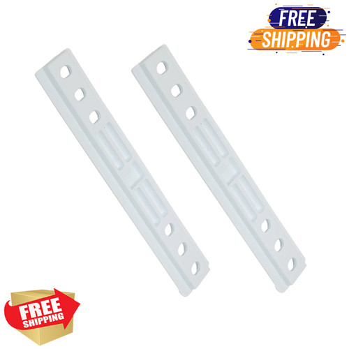 Beko fridge freezer decor - 2x,