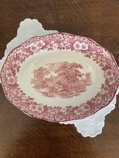 Vintage Crown Staffordshire
