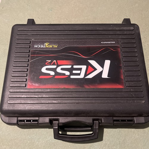 Alientech kess slave tool - alientech,