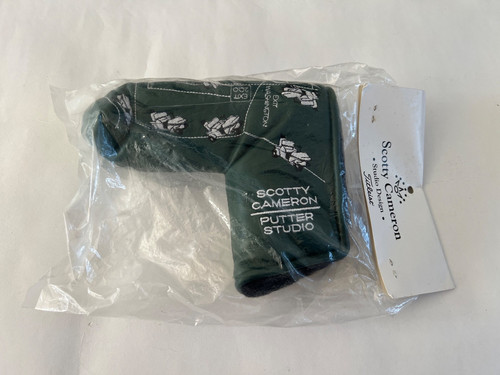 Scotty cameron road to - -,