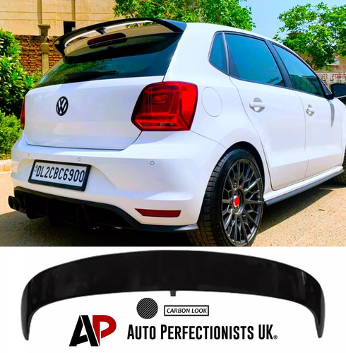 For polo mk5 gti r - vw,